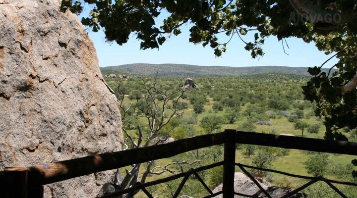 Hoada Luxury Campsite