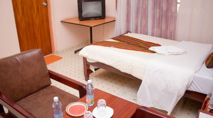 Alpine Hotel