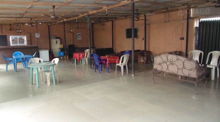 Honeymoon Guesthouse