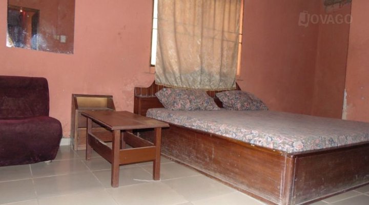 Honeymoon Guesthouse