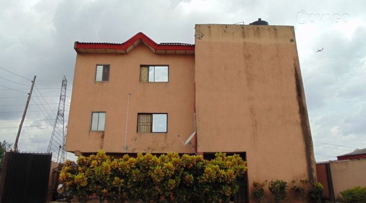 Honeymoon Guesthouse