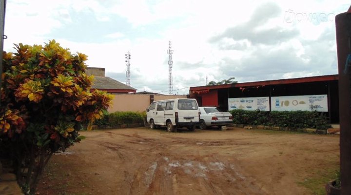 Honeymoon Guesthouse