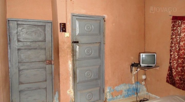 Honeymoon Guesthouse