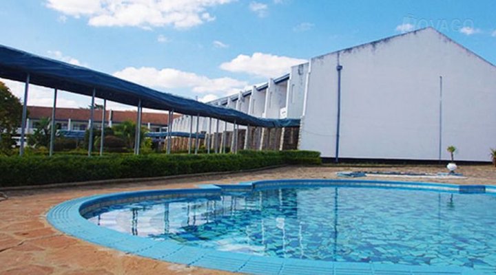 Regency Hotel Flamboyant
