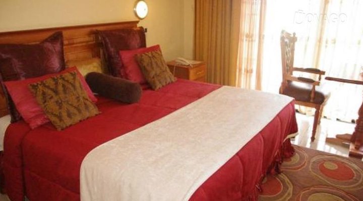 Regency Hotel Flamboyant
