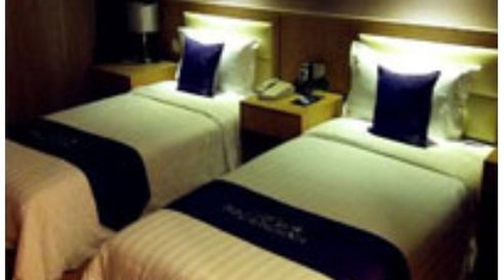 Regency Hotel Flamboyant