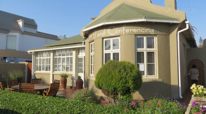 Brigadoon B&B