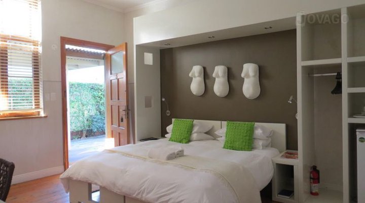 Brigadoon B&B