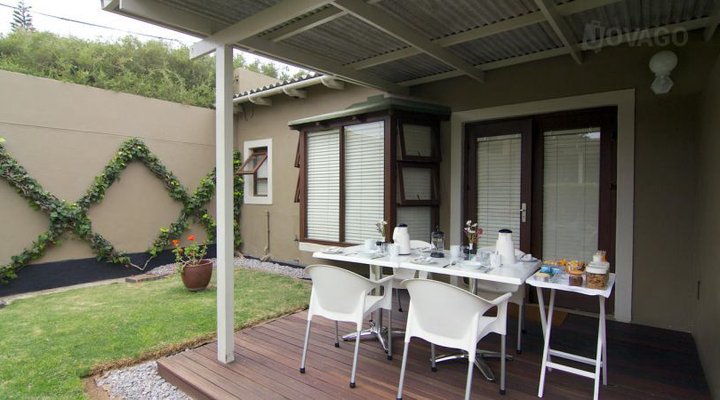 Brigadoon B&B