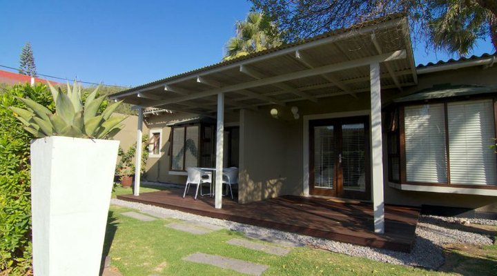Brigadoon B&B