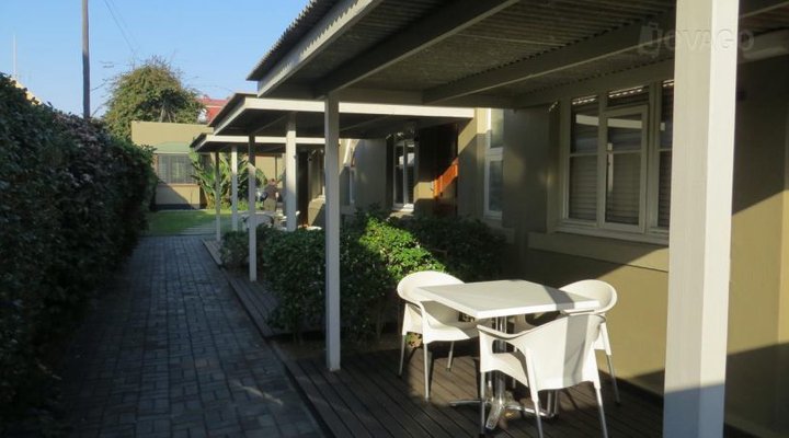 Brigadoon B&B