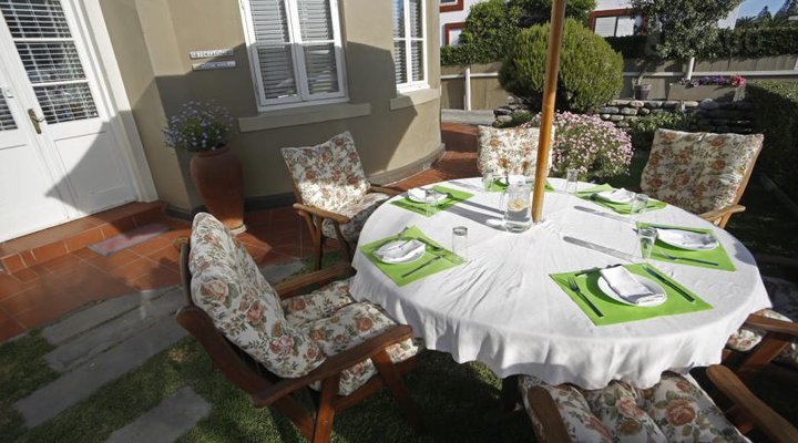 Brigadoon B&B