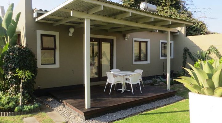 Brigadoon B&B