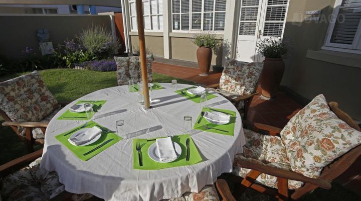 Brigadoon B&B