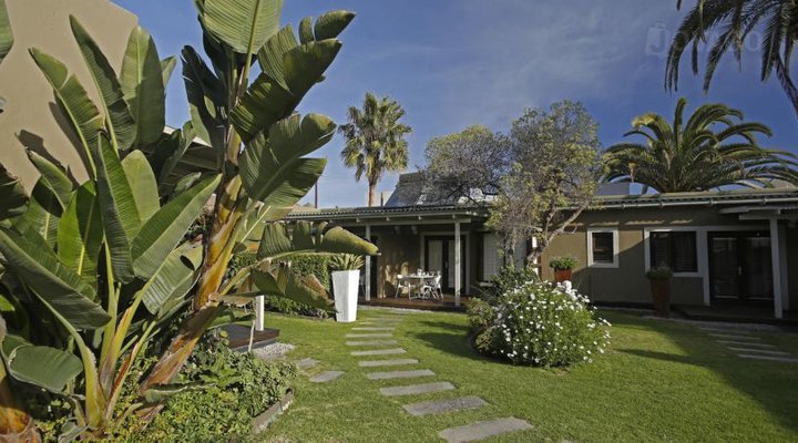 Brigadoon B&B