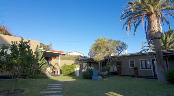 Brigadoon B&B