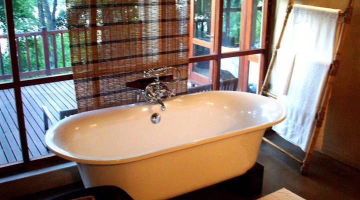 Divava Okavango Lodge and Spa