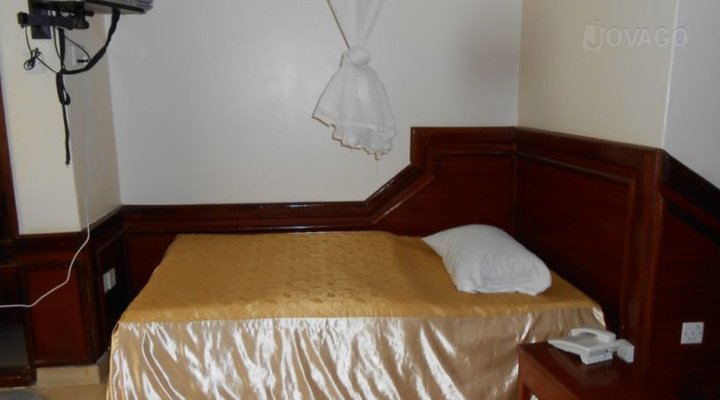 Palm World Hotel Limited