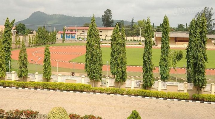 Royal Park International Hotel