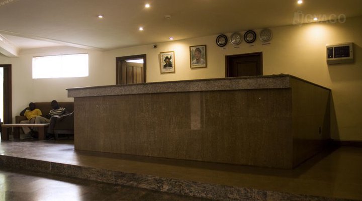Royal Park International Hotel