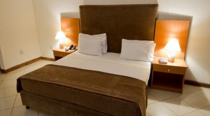 Royal Park International Hotel