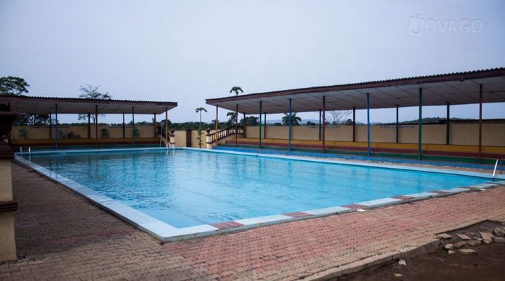 Royal Park International Hotel