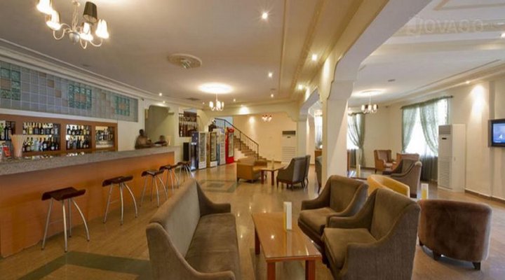 Royal Park International Hotel