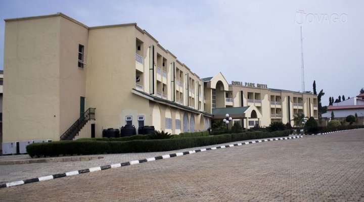 Royal Park International Hotel