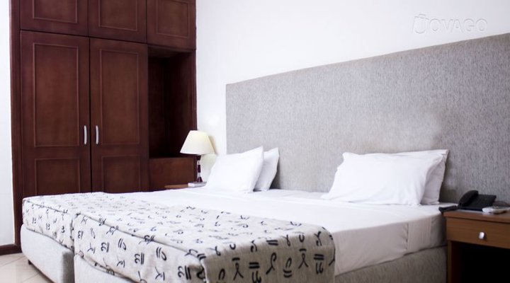Royal Park International Hotel
