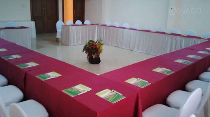 Royal Park International Hotel