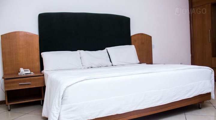 Royal Park International Hotel