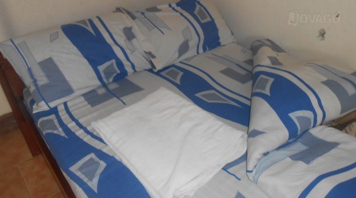 Hotel Delambiance Koboko