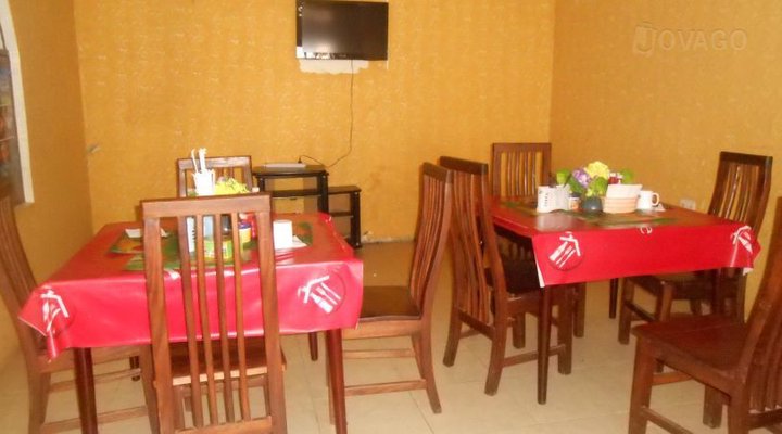 Hotel Delambiance Koboko