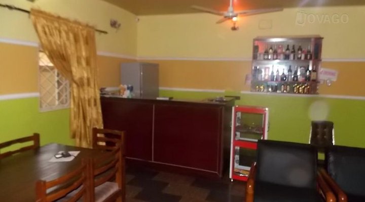 Ezinne Hotels & Gardens