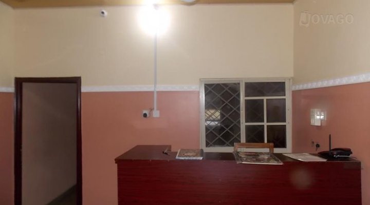 Ezinne Hotels & Gardens