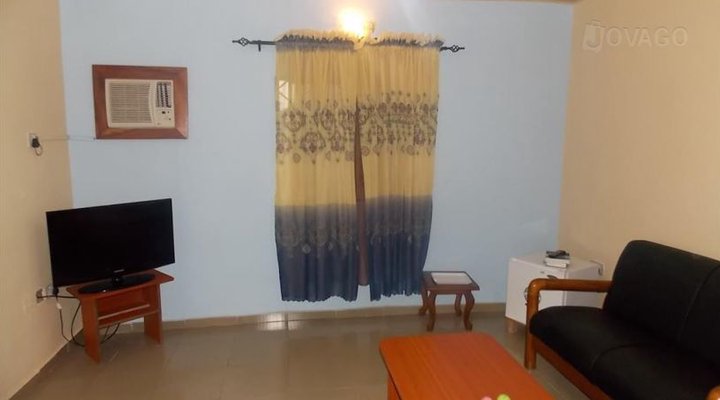 Ezinne Hotels & Gardens