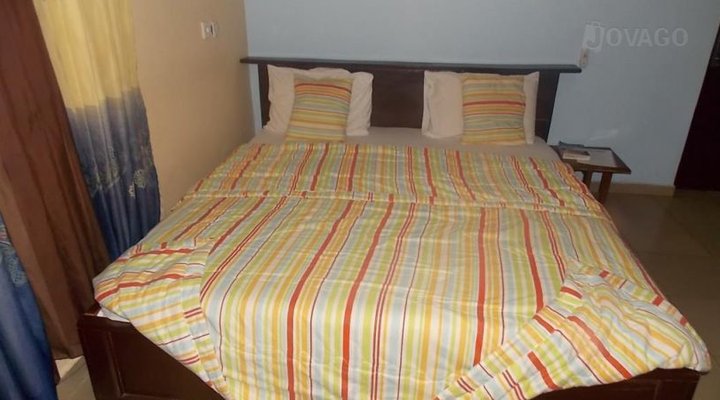 Ezinne Hotels & Gardens