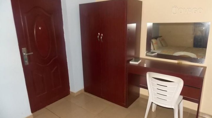 Ezinne Hotels & Gardens