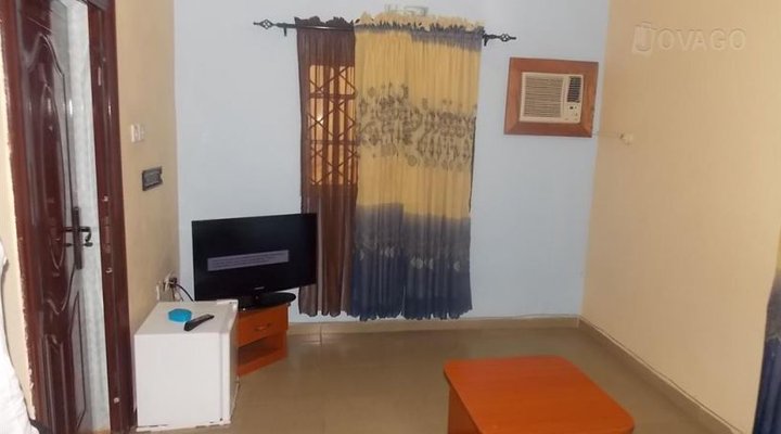 Ezinne Hotels & Gardens