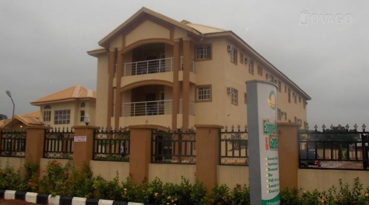 Ezinne Hotels & Gardens