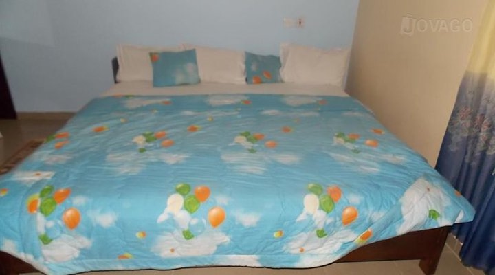 Ezinne Hotels & Gardens