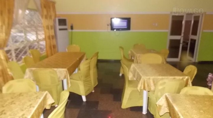 Ezinne Hotels & Gardens