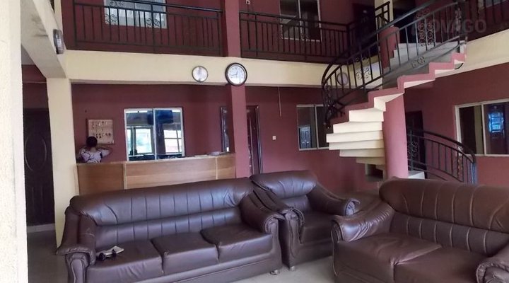 Everlasting Garden and Suites