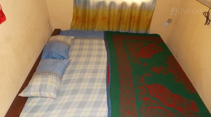 Everlasting Garden and Suites