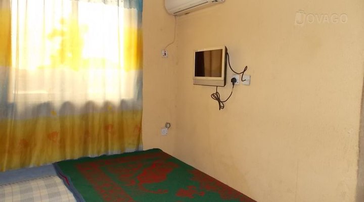 Everlasting Garden and Suites