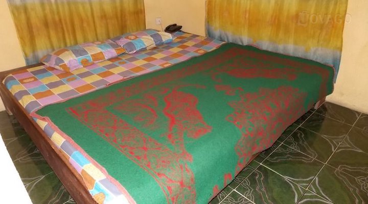 Everlasting Garden and Suites