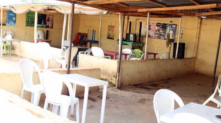 Kuzy Suites & Guest House