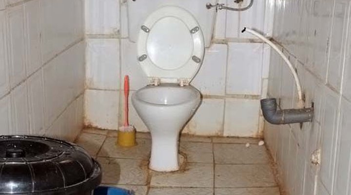 Kuzy Suites & Guest House