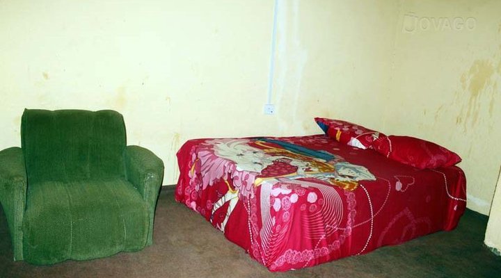 Kuzy Suites & Guest House