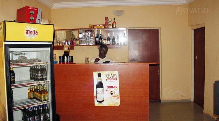 Kuzy Suites & Guest House